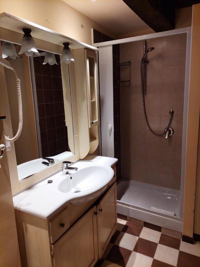 Casa Vacanze Campo De' Fiori Rom Eksteriør billede
